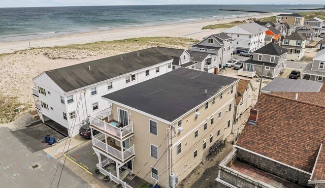 2 BR, Steps to Beach, Pet Friendly, Island Section