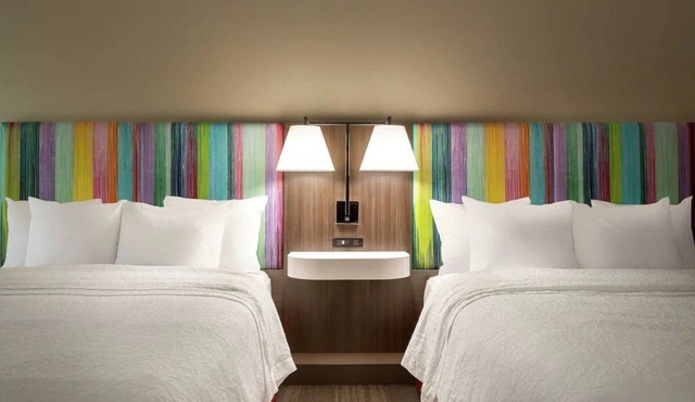 3 Accommodations | Relax & Sleep Wonderfully in Pet-Friendly Rooms in Houston