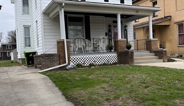 3-bedroom house In Jacksonville, IL
