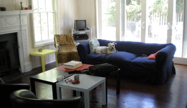 3 BR Beach House for Rent in Cherry Grove, Fire Island - 3 min walk to ocean