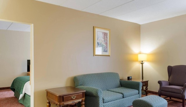 3 Rooms Perfect for Large Group or Family with Pets | Free Breakfast & Parking!