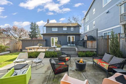 3BR 2BA Flamingos West