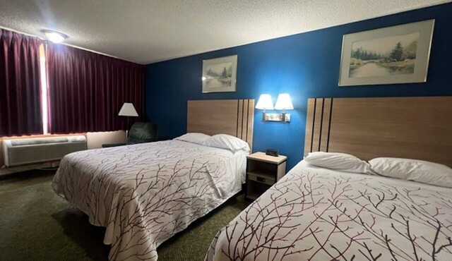 4 Accommocations + Free Parking — Ideal for a Weekend Family Adventure