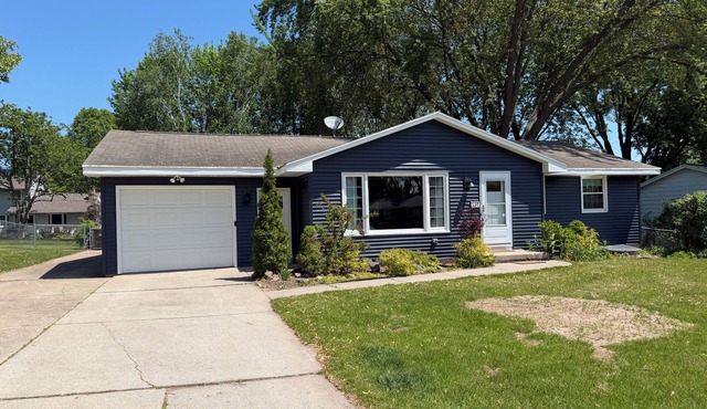 4-bedroom house in Titletown