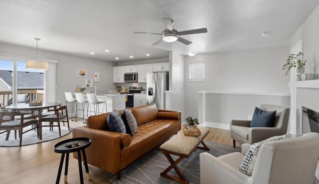 4 Bedroom New Construction Home in Grimes