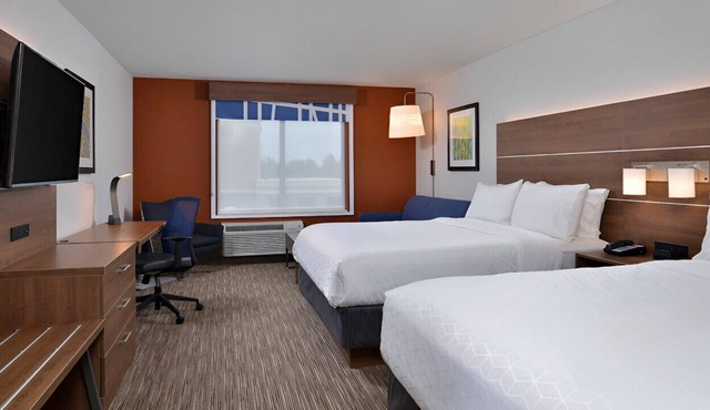 A Pleasant and Memorable Staycation for Groups