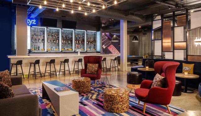 Aloft by Marriott Austin South