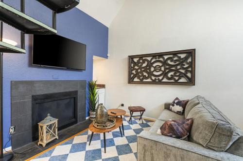 Austin Apartments by Andes STR