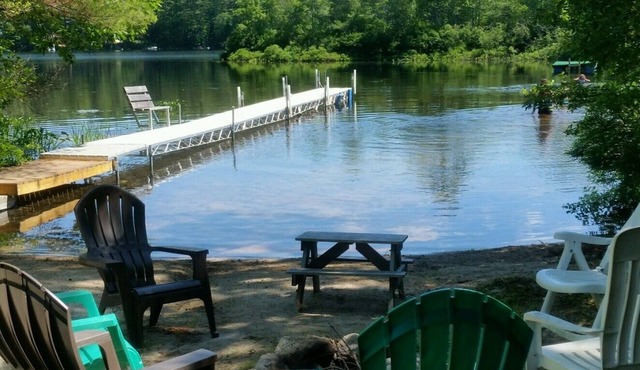 AWESOME LAKE FUN great family fun/relaxing getaway