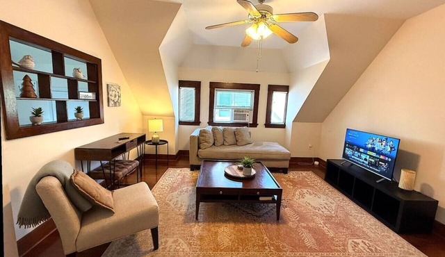B4-3 COSY and HOMEY with ALL