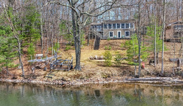 Balsam Lake Haven