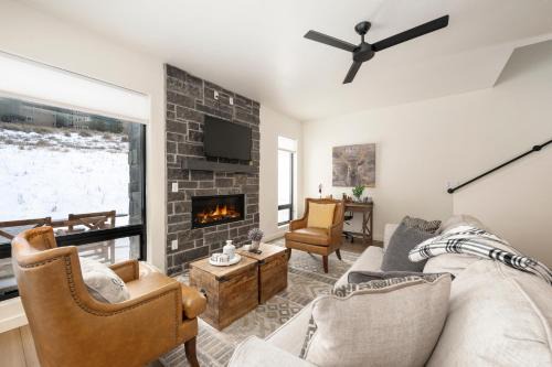 Base Camp Townhome #106