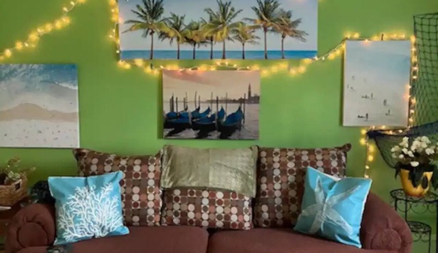 Beach Theme