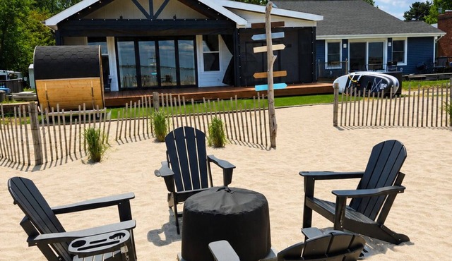 BeachRiver - more than a rental- it's an experience!