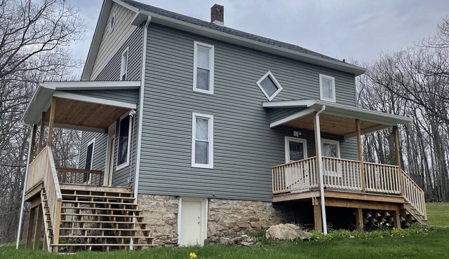 Beautiful 5br home - close to ski resorts!