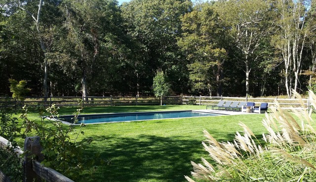Beautiful Bridgehampton in Bridgehampton