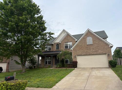 Beautiful Full of Light 6 Bedroom's House