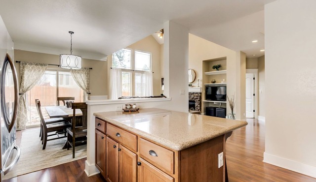 Beautiful Spacious Home- LOCATION! New Listing!