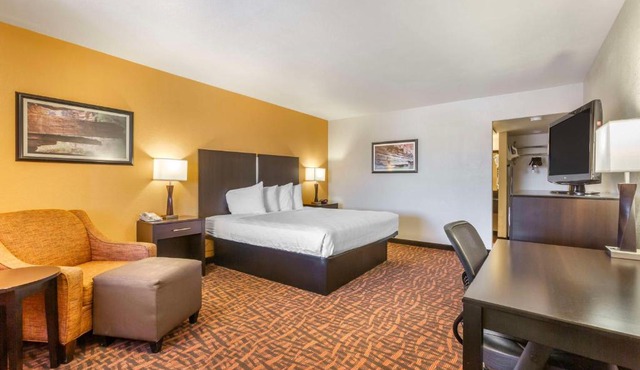 Best Western Arizonian Inn