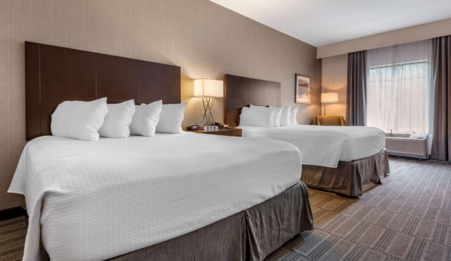Best Western Plus The Hammondsport Hotel in Hammondsport