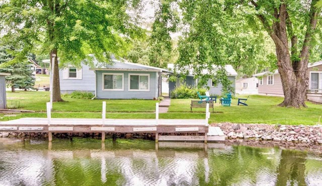 Boji Waterfront Retreat - Millers Bay Canals