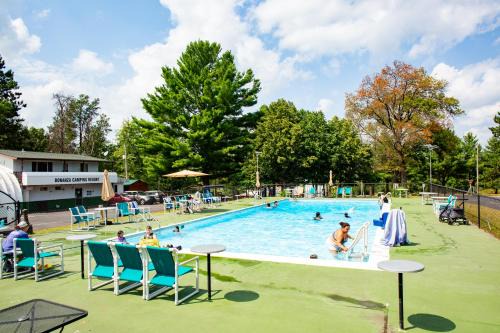 Bonanza Camping Resort