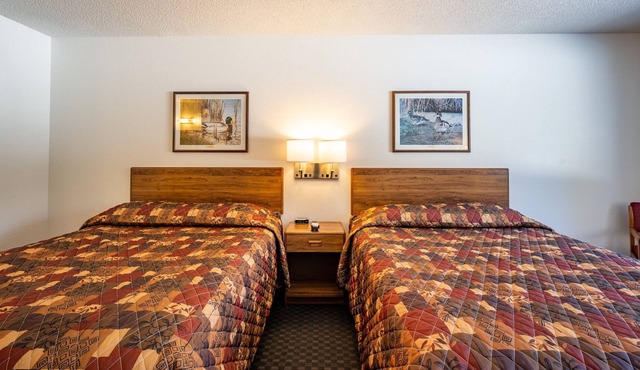 Boulder Junction Motor Lodge