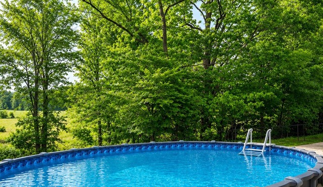 Brickhouse | Pets, HeatedPool, GameBarn, Hottub, Secluded, & More