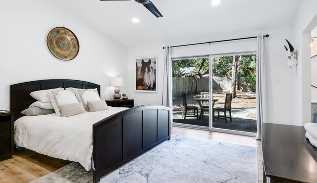 Broadmeade Bungalow - Private Pool & Fire Pit