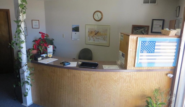 Budget Inn Adair