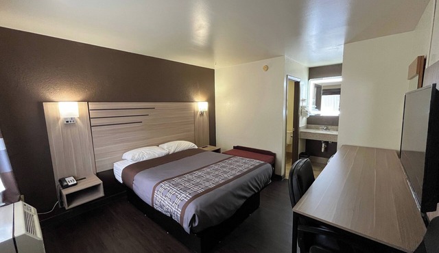 Budget Inn