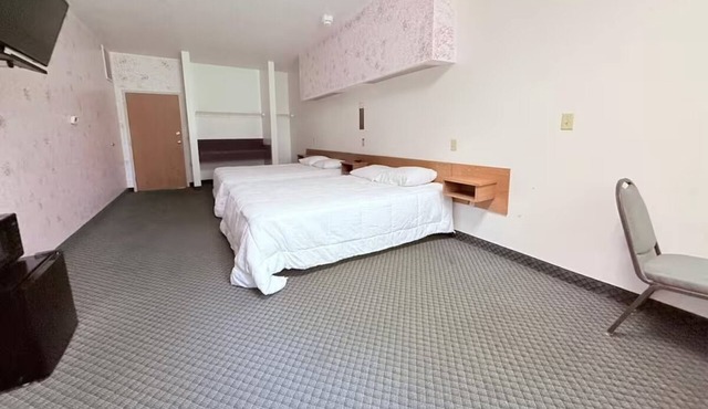 Castle Ambiance Rooms Near Local Attractions – Perfect Budget Choice