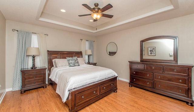 Charming 2-bedroom, 2bath home in lovely Hammond in Hammond