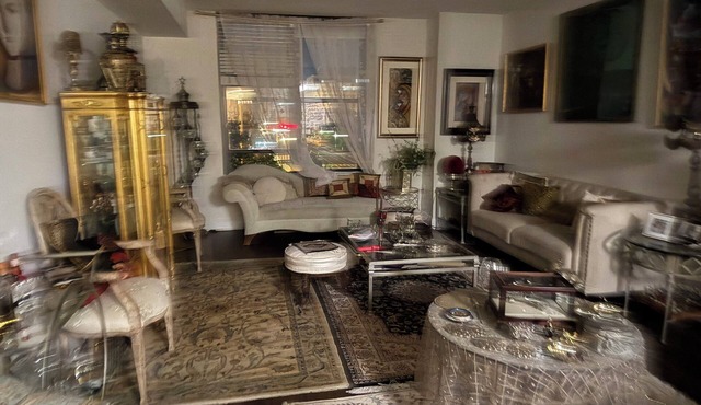 Charming 2-bedroom apartment with WiFi, AC in enjoyable Washington