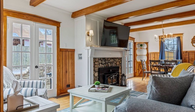 Charming Blake Cottage | Augusta Wine Country in Augusta