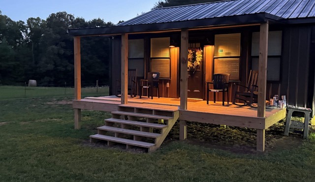 Charming Country Cabin Minutes from Laurel River Lake, It's relaxing, Peaceful.