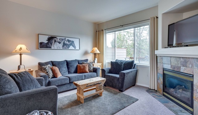 Charming Redmond Townhome w/Resort Amenities