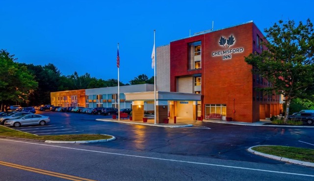 Chelmsford Inn