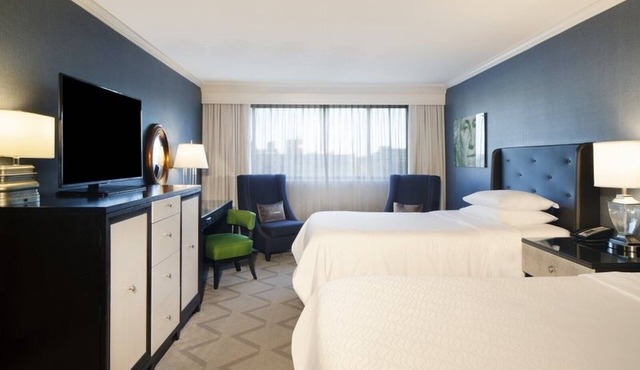 Classic City Stay Near Potomac Waterfront | Pet-friendly | 4 Units
