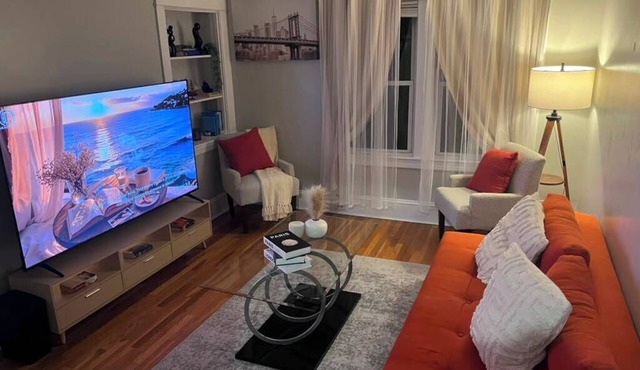 Clean & Cozy Private-3 floor R 2