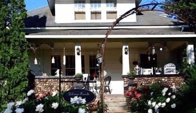 Cobblestone Bed and Breakfast