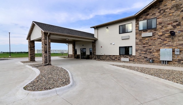 Cobblestone Inn & Suites - Monticello