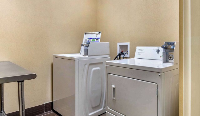 Comfort Inn Ottawa Kansas