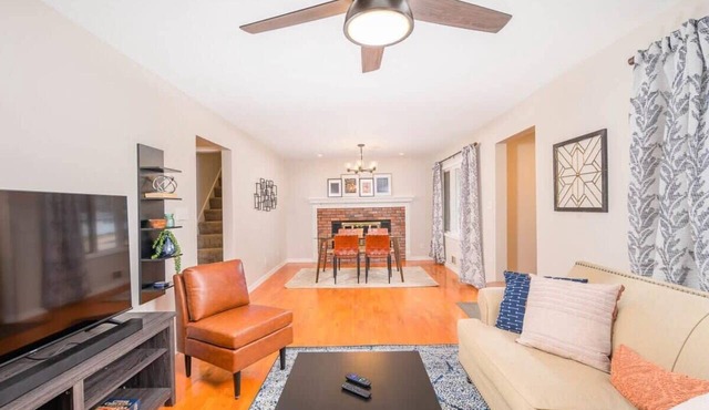 𝐂𝐨𝐭𝐭𝐚𝐠𝐞 𝐨𝐧 𝐊𝐞𝐫𝐧𝐚𝐧 - Sleeps 5