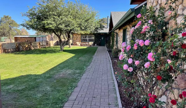 Country Hideaway Suite