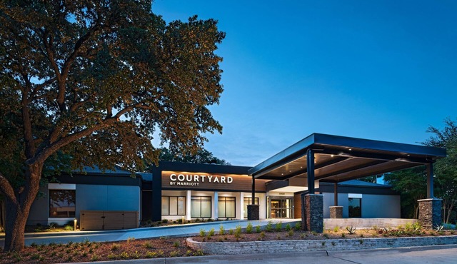 Courtyard by Marriott Dallas Richardson at Spring Valley