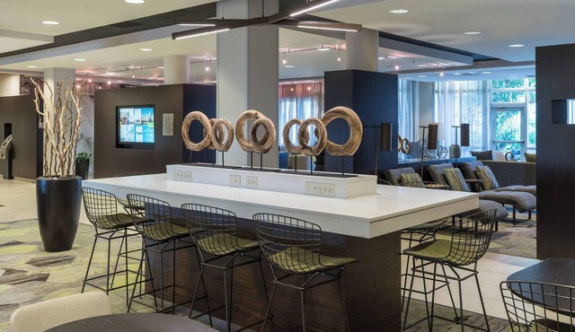 Courtyard by Marriott Miami West/FL Turnpike