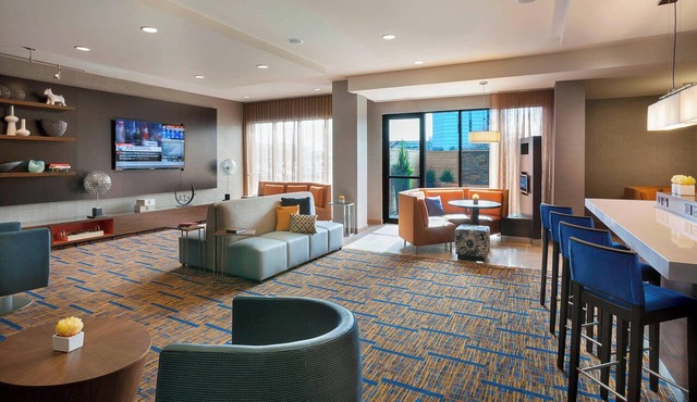Courtyard by Marriott Toronto Northeast/Markham