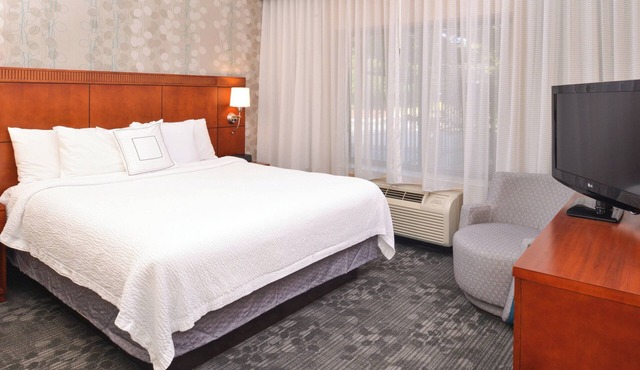 Courtyard by Marriott Pittsburgh Monroeville in Monroeville