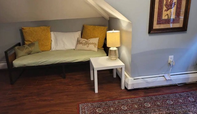 Cozy 2 bedroom - Discount!